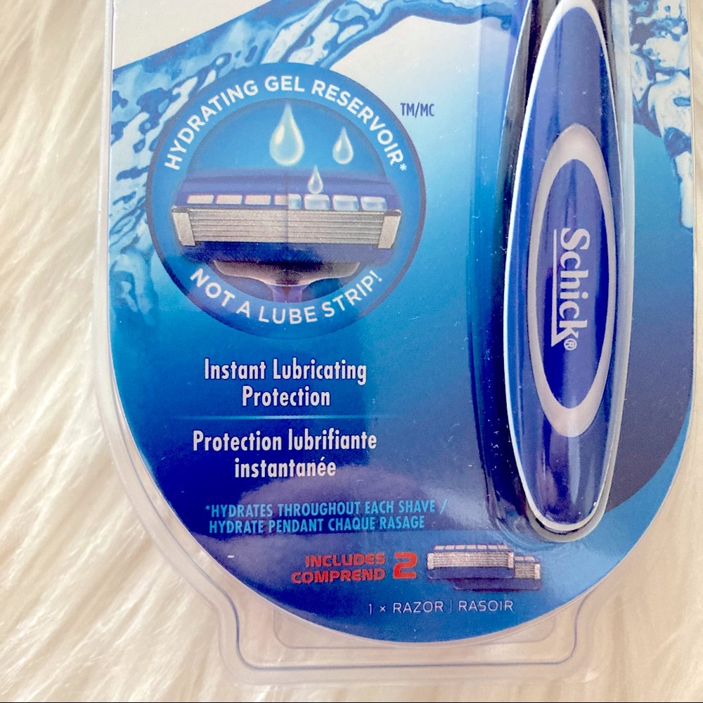 NEW Schick Hydro 5 Shaving Razor - Picture 2 of 6